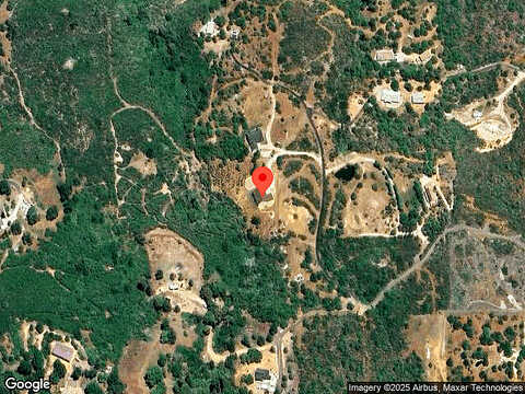 Harrison Park, JULIAN, CA 92036