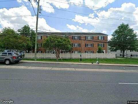Van Dorn, ALEXANDRIA, VA 22304