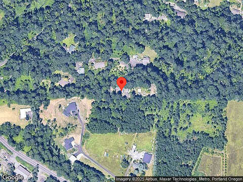 Neibur, OREGON CITY, OR 97045