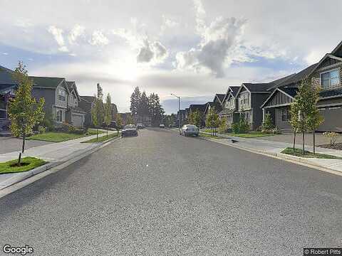 Purple Ash, OREGON CITY, OR 97045