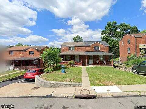 Perri, PITTSBURGH, PA 15226