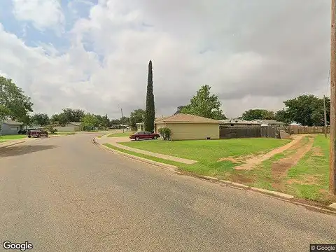 Lons, BROWNFIELD, TX 79316