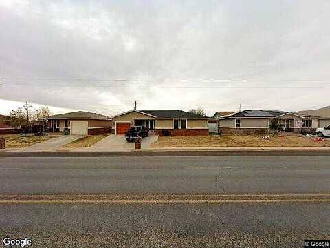 Mustang, ANDREWS, TX 79714