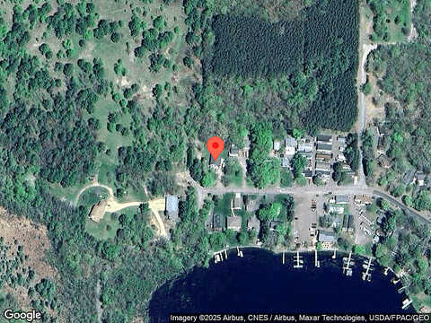 Lone Pine, AMERY, WI 54001