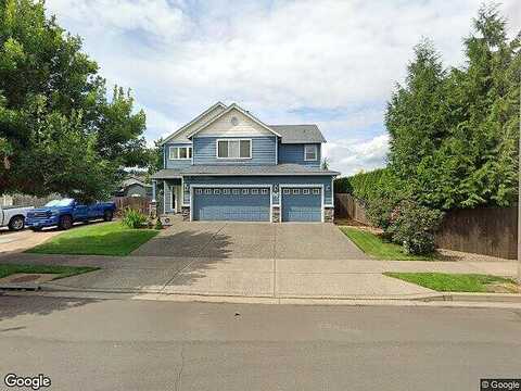 Coho, OREGON CITY, OR 97045