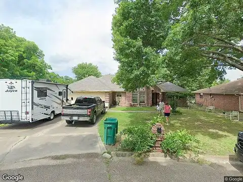 David, NEW BOSTON, TX 75570