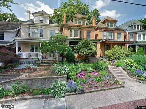 Savannah, PITTSBURGH, PA 15218
