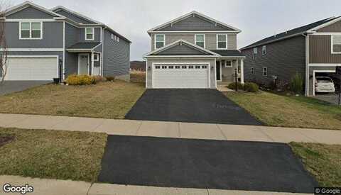 Caymus, PORT MATILDA, PA 16870