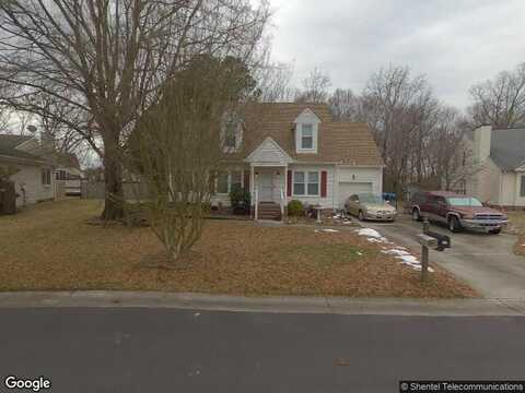 Brackley, SUFFOLK, VA 23434