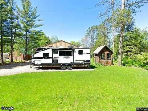 Pat Phalen, CRANDON, WI 54520