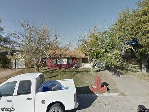 Linda Lee, SAN ANGELO, TX 76905