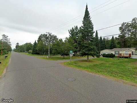 Olker, HAYWARD, WI 54843