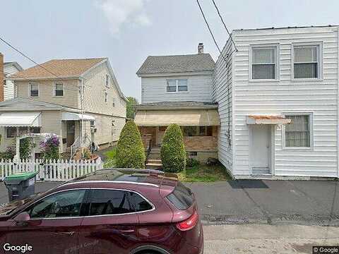 Peace, HAZLETON, PA 18201