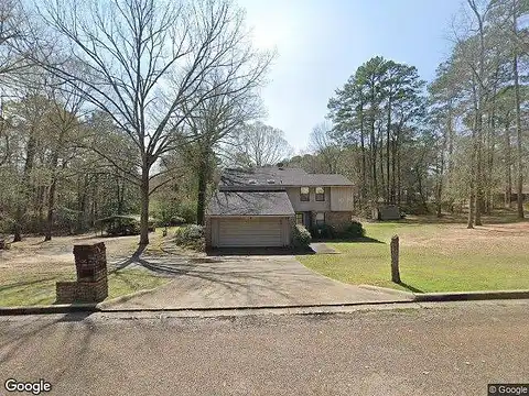 Creek Bend, JASPER, TX 75951