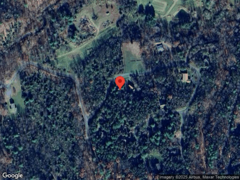 Quail, BASYE, VA 22810