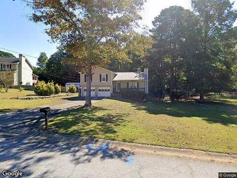 David, LAWRENCEVILLE, GA 30046