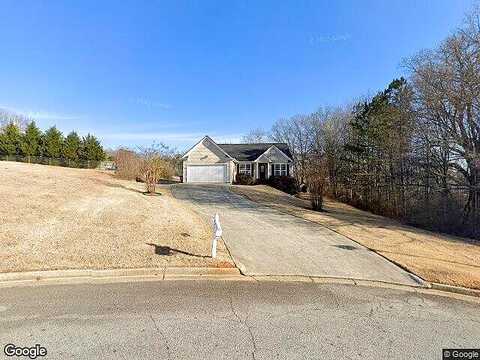 Mattie, DOUGLASVILLE, GA 30134