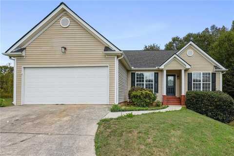 Mattie, DOUGLASVILLE, GA 30134