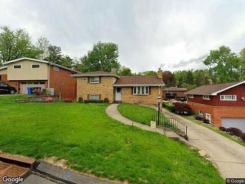 Girard, PITTSBURGH, PA 15227