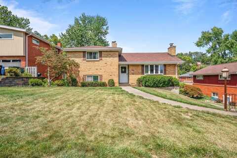 Girard, PITTSBURGH, PA 15227