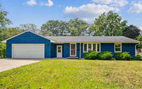 10Th, MINNEAPOLIS, MN 55420