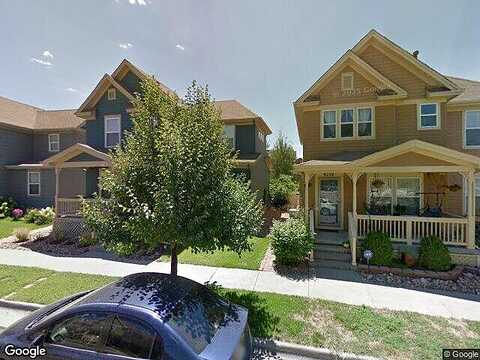 108Th, COMMERCE CITY, CO 80640