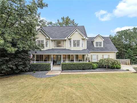 Waburn, DALLAS, GA 30132