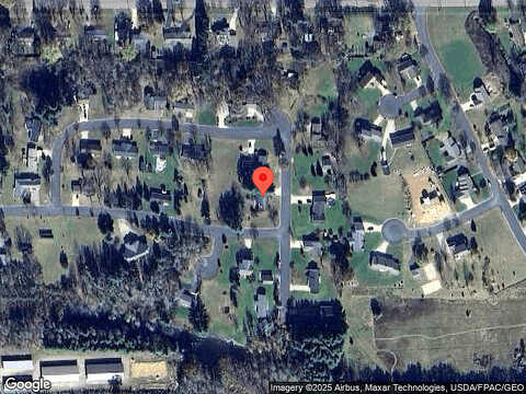 Fawn, PORT EDWARDS, WI 54469
