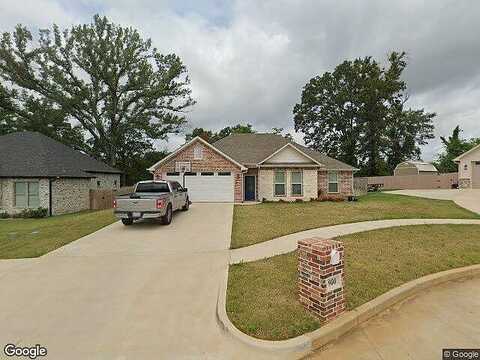 Jackie Ray, WHITEHOUSE, TX 75791