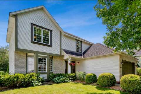 Danton, EDEN PRAIRIE, MN 55347
