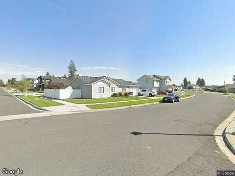 Campus, SPOKANE, WA 99224