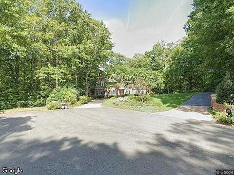 Rustic Oak, FAIRFAX STATION, VA 22039