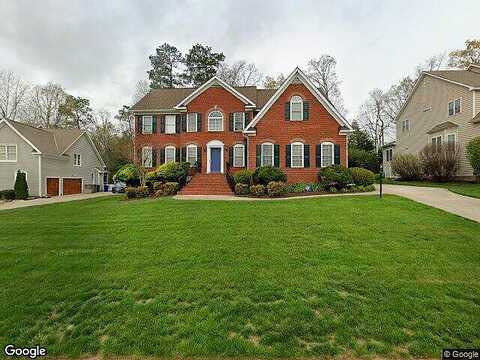 Hampton Crossing, CHESTERFIELD, VA 23832