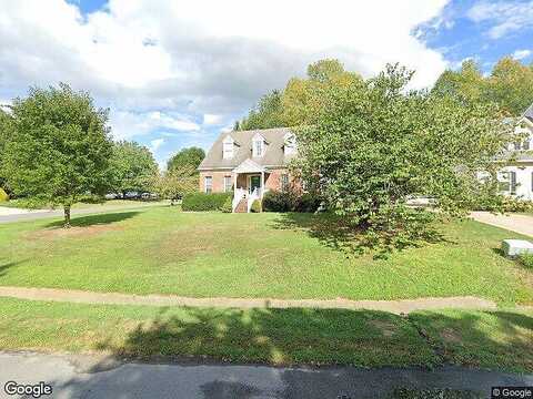Windsor Walk, MECHANICSVILLE, VA 23116