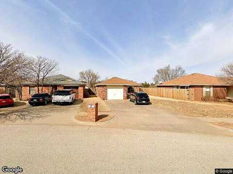 Avenue V, LUBBOCK, TX 79423