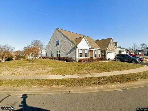 Lord Botetourt, NEW KENT, VA 23124