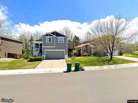 Bluegrass, PARKER, CO 80134