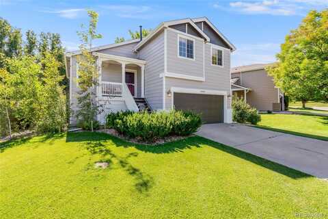 Bluegrass, PARKER, CO 80134