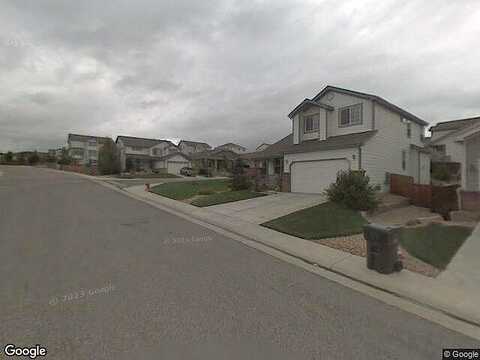 Snow Willow, CASTLE PINES, CO 80108