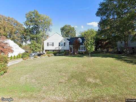 Inca, NORTH CHESTERFIELD, VA 23237