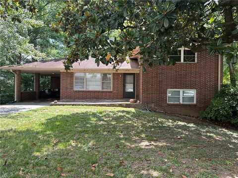 Greenhill, CONYERS, GA 30012
