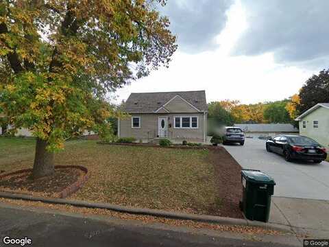 50Th, MINNEAPOLIS, MN 55421