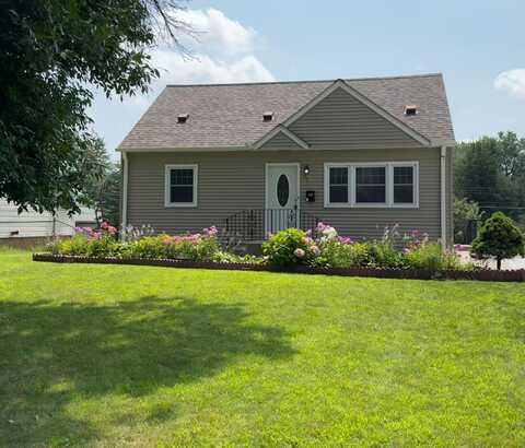 50Th, MINNEAPOLIS, MN 55421