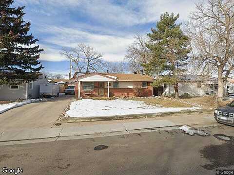 Xavier, WESTMINSTER, CO 80030