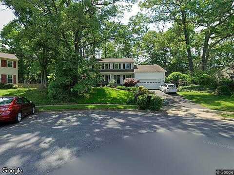 Tower Woods, SPRINGFIELD, VA 22153
