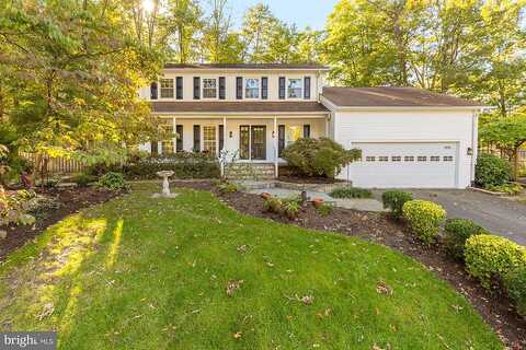 Tower Woods, SPRINGFIELD, VA 22153