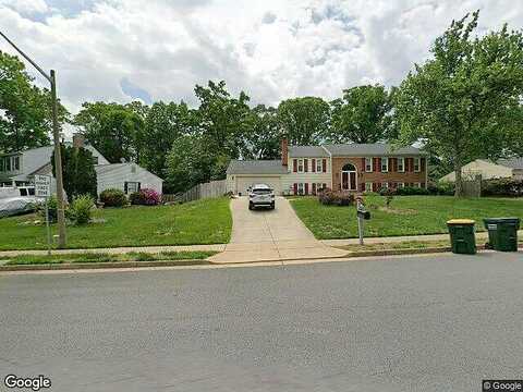 Richfield, SPRINGFIELD, VA 22153