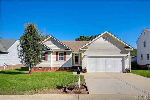 Shady Banks, CHESTERFIELD, VA 23832