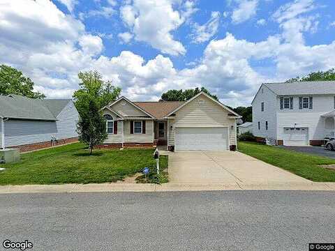 Shady Banks, CHESTERFIELD, VA 23832