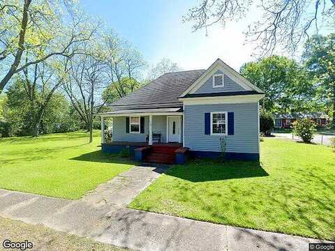 Greenwood, BARNESVILLE, GA 30204
